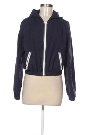 Damenjacke Forever 21, Größe M, Farbe Blau, Preis 28,99 €