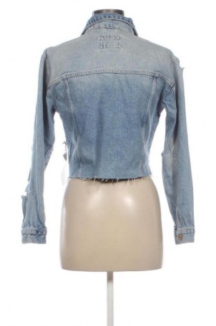 Damenjacke Forever 21, Größe S, Farbe Blau, Preis € 23,99