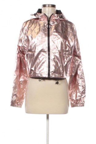 Dámska bunda  Forever 21, Veľkosť S, Farba Ružová, Cena  44,95 €