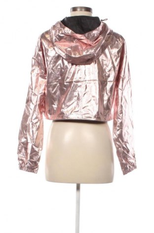 Dámska bunda  Forever 21, Veľkosť S, Farba Ružová, Cena  44,95 €