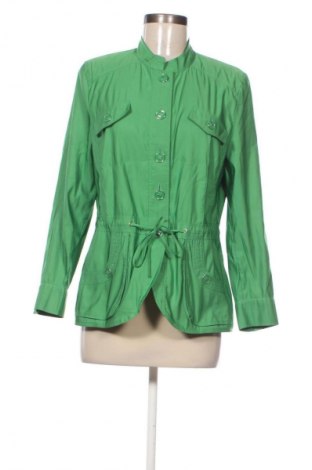 Damenjacke Frank Walder, Größe M, Farbe Grün, Preis € 24,99