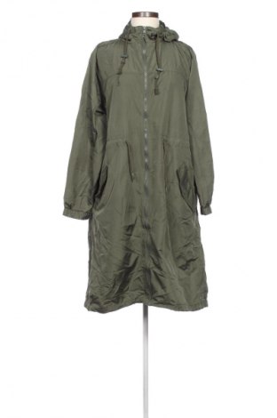 Damenjacke French Connection, Größe XL, Farbe Grün, Preis € 61,99