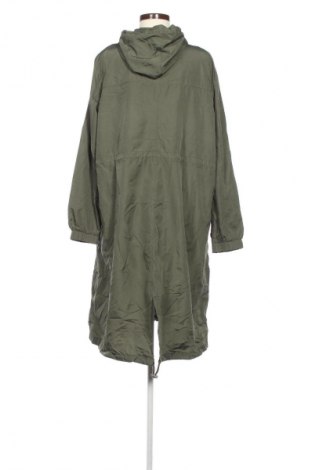 Damenjacke French Connection, Größe XL, Farbe Grün, Preis € 61,99