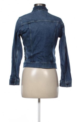 Damenjacke G-Star Raw, Größe XS, Farbe Blau, Preis 66,50 €