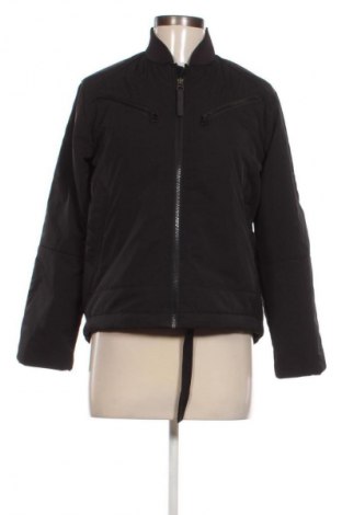 Damenjacke G-Star Raw, Größe XS, Farbe Schwarz, Preis 66,50 €