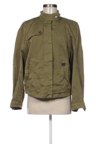 Damenjacke G-Star Raw, Größe M, Farbe Grün, Preis € 36,99