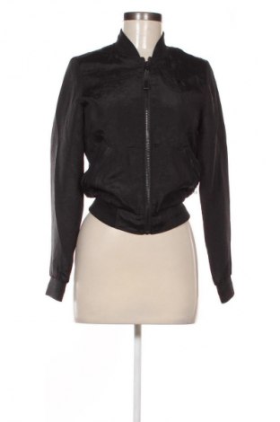 Dámská bunda  G-Star Raw, Velikost XXS, Barva Černá, Cena  1 399,00 Kč