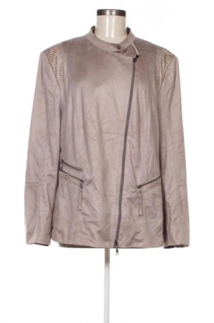 Damenjacke Gelco, Größe XXL, Farbe Beige, Preis € 33,99