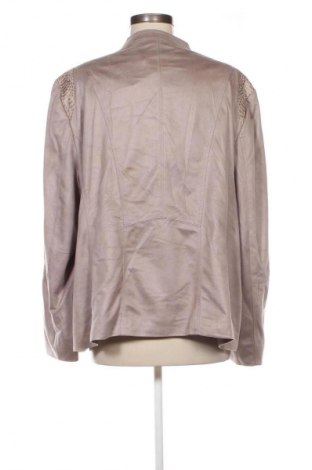 Damenjacke Gelco, Größe XXL, Farbe Beige, Preis € 33,99