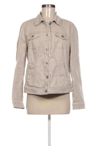 Dámská bunda  Gerry Weber, Velikost L, Barva Béžová, Cena  1 449,00 Kč