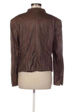 Dámská bunda  Gerry Weber, Velikost L, Barva Hnědá, Cena  609,00 Kč