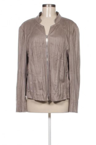 Damenjacke Gerry Weber, Größe XL, Farbe Braun, Preis € 24,99