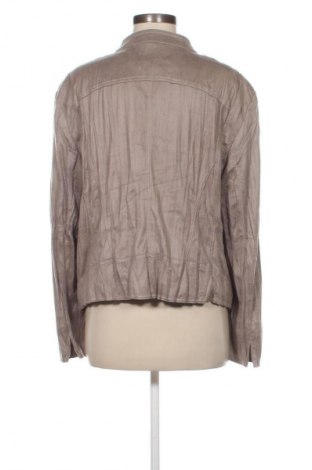Damenjacke Gerry Weber, Größe XL, Farbe Braun, Preis € 24,99