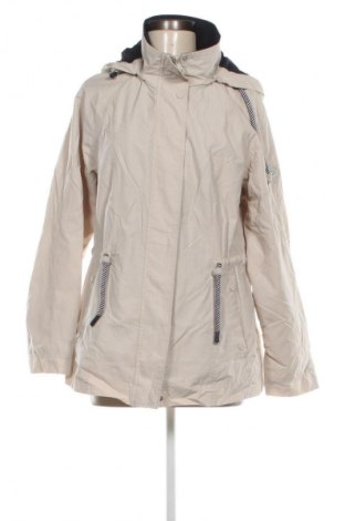 Dámská bunda  Gerry Weber, Velikost L, Barva Krémová, Cena  1 449,00 Kč