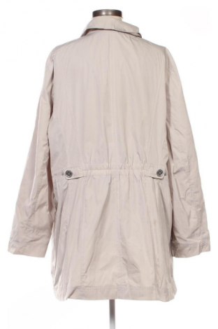 Γυναικείο μπουφάν Gerry Weber, Μέγεθος XL, Χρώμα Εκρού, Τιμή 56,99 €