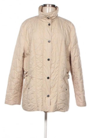 Geacă de femei Gerry Weber, Mărime XL, Culoare Bej, Preț 282,96 Lei