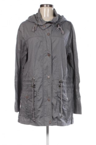 Damenjacke Gina Benotti, Größe XL, Farbe Grau, Preis € 33,99