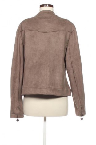 Damenjacke Gina Benotti, Größe XL, Farbe Braun, Preis € 13,99