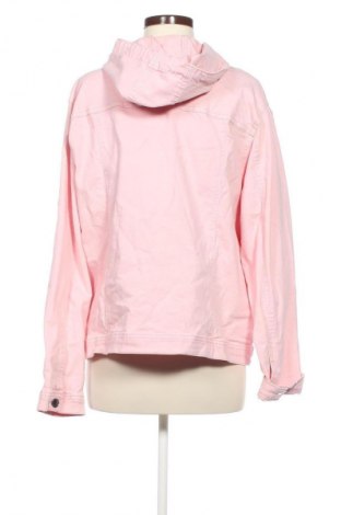 Damenjacke Gina Benotti, Größe XXL, Farbe Rosa, Preis 26,99 €