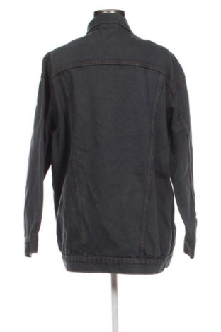 Damenjacke Gina Tricot, Größe M, Farbe Blau, Preis € 9,99