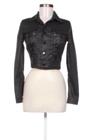 Dámská bunda  Guess, Velikost XS, Barva Černá, Cena  1 557,00 Kč