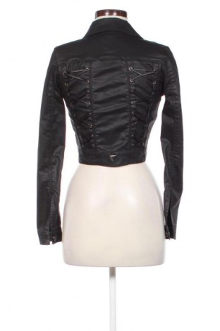 Dámská bunda  Guess, Velikost XS, Barva Černá, Cena  1 557,00 Kč