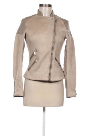 Damenjacke H&M, Größe XS, Farbe Beige, Preis € 24,57