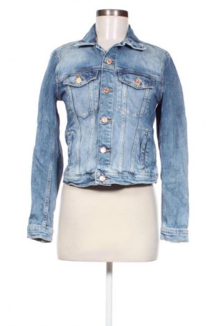 Dámska bunda  H&M, Veľkosť M, Farba Modrá, Cena  19,96 €