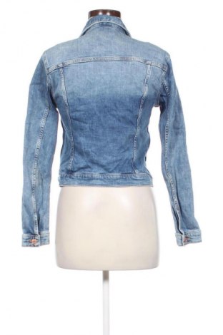 Dámska bunda  H&M, Veľkosť M, Farba Modrá, Cena  19,96 €
