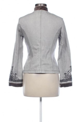 Γυναικείο μπουφάν H&M, Μέγεθος XS, Χρώμα Γκρί, Τιμή 20,03 €