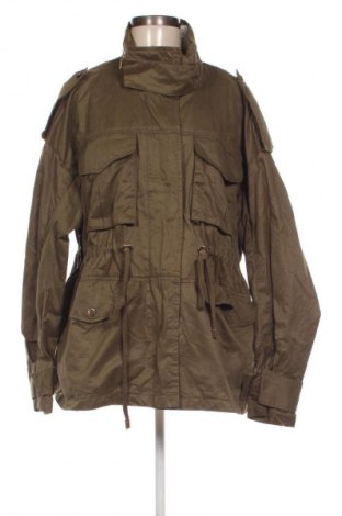 Dámská bunda  H&M, Velikost XL, Barva Zelená, Cena  779,00 Kč