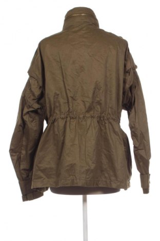 Dámská bunda  H&M, Velikost XL, Barva Zelená, Cena  779,00 Kč