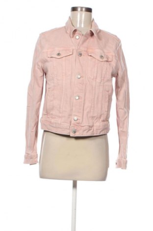Dámská bunda  H&M, Velikost XL, Barva Růžová, Cena  629,00 Kč