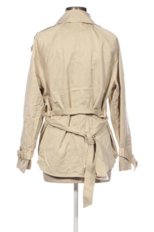 Γυναικείο μπουφάν H&M, Μέγεθος S, Χρώμα  Μπέζ, Τιμή 30,99 €