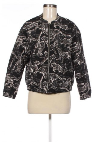 Dámska bunda  H&M, Veľkosť S, Farba Viacfarebná, Cena  27,95 €