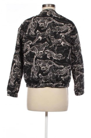 Dámska bunda  H&M, Veľkosť S, Farba Viacfarebná, Cena  27,95 €