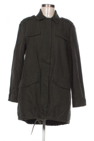 Dámská bunda  H&M, Velikost S, Barva Zelená, Cena  779,00 Kč