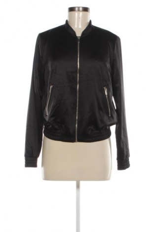 Dámská bunda  H&M, Velikost S, Barva Černá, Cena  779,00 Kč