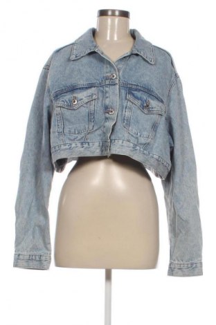 Damenjacke H&M, Größe XL, Farbe Blau, Preis 26,99 €