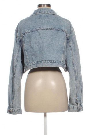 Damenjacke H&M, Größe XL, Farbe Blau, Preis 26,99 €