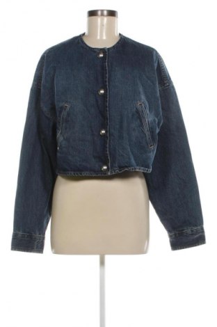 Damenjacke H&M, Größe M, Farbe Blau, Preis € 27,99