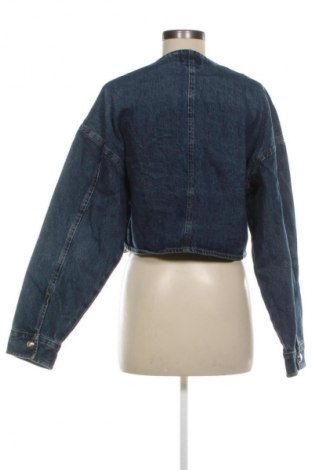 Damenjacke H&M, Größe M, Farbe Blau, Preis € 27,99