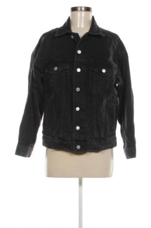 Dámská bunda  H&M, Velikost XS, Barva Šedá, Cena  279,00 Kč