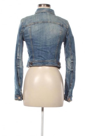 Női dzseki H&M, Méret M, Szín Kék, Ár 10 569 Ft