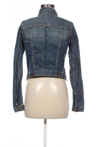 Γυναικείο μπουφάν H&M, Μέγεθος M, Χρώμα Μπλέ, Τιμή 24,99 €