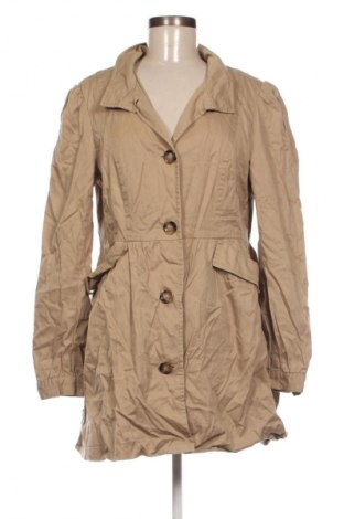 Dámska bunda  H&M, Veľkosť XL, Farba Béžová, Cena  27,95 €