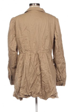 Dámska bunda  H&M, Veľkosť XL, Farba Béžová, Cena  27,95 €