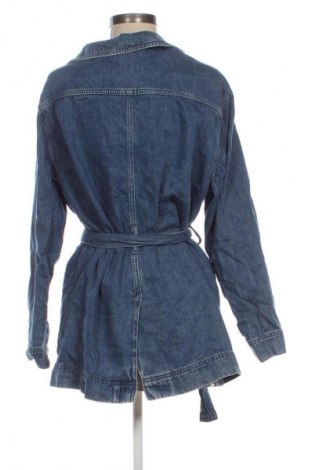 Damenjacke H&M, Größe M, Farbe Blau, Preis € 11,99