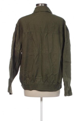 Dámská bunda  H&M, Velikost M, Barva Zelená, Cena  319,00 Kč