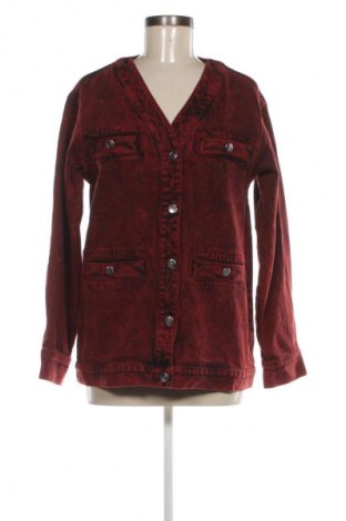 Damenjacke H&M, Größe XS, Farbe Rot, Preis € 17,99